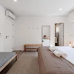 Casa Alzaitun, Azeitao With Heated Pool