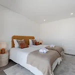 Casa Alzaitun, Azeitao With Heated Pool Feriehus Sao Romao (Guarda)