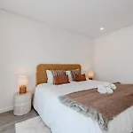 Casa Alzaitun, Azeitao With Heated Pool Sao Romao (Guarda)