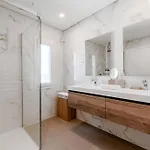 Casa Alzaitun, Azeitao With Heated Pool Feriehus