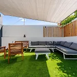 Feriehus Casa Alzaitun, Azeitao With Heated Pool