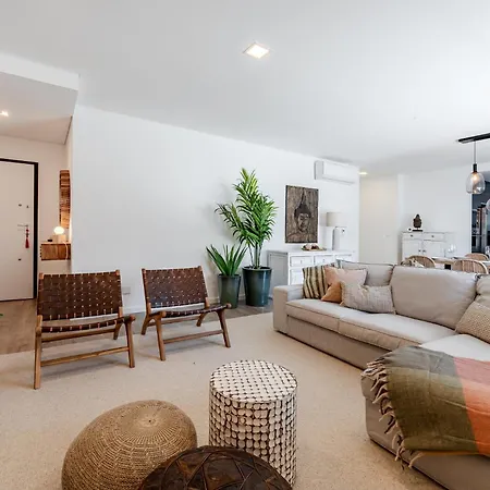 بيت للعطل Casa Alzaitun, Azeitao With Heated Pool *