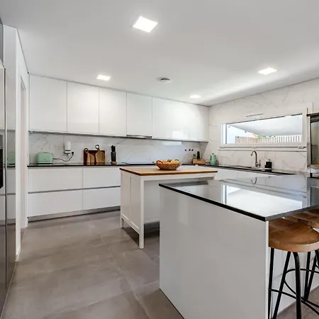 Casa Alzaitun, Azeitao With Heated Pool بيت للعطل