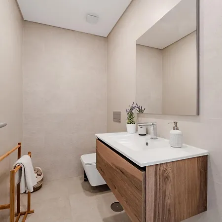 بيت للعطل Casa Alzaitun, Azeitao With Heated Pool