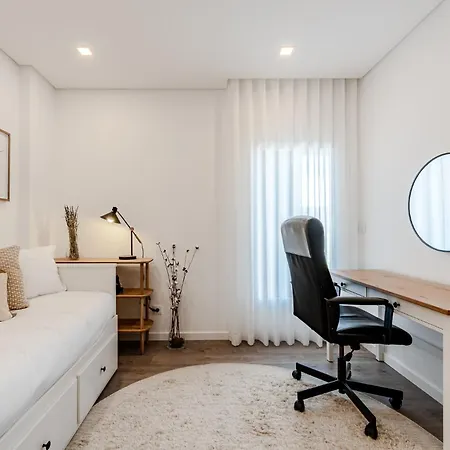 بيت للعطل Casa Alzaitun, Azeitao With Heated Pool *