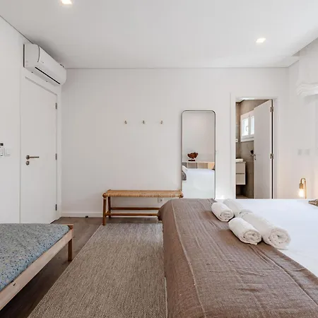 Casa Alzaitun, Azeitao With Heated Pool