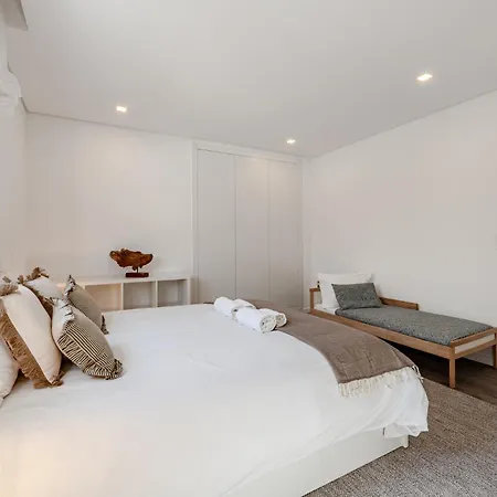 بيت للعطل Casa Alzaitun, Azeitao With Heated Pool Sao Romao (Guarda)