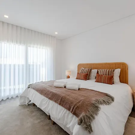 بيت للعطل Casa Alzaitun, Azeitao With Heated Pool