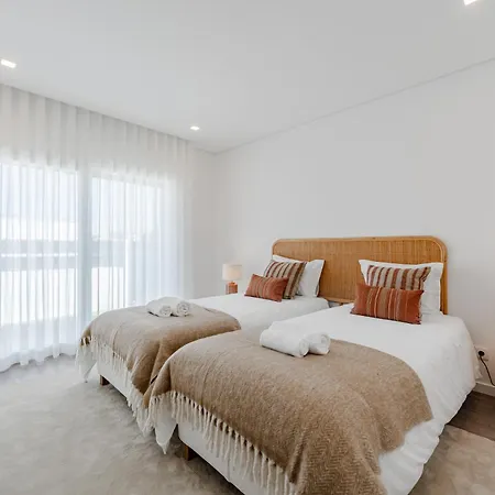 بيت للعطل Casa Alzaitun, Azeitao With Heated Pool Sao Romao (Guarda)