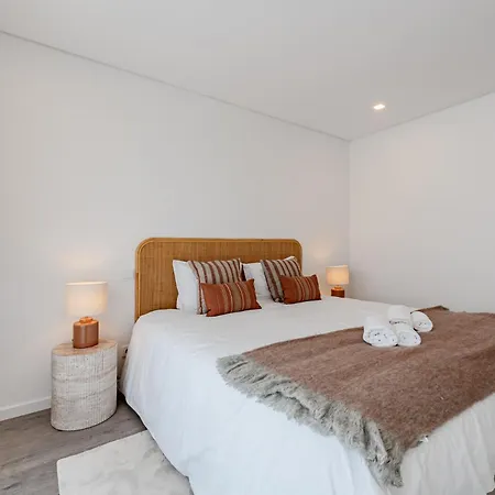 Casa Alzaitun, Azeitao With Heated Pool Sao Romao (Guarda)
