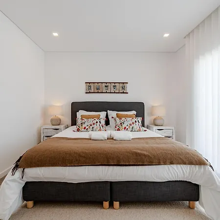 Casa Alzaitun, Azeitao With Heated Pool بيت للعطل