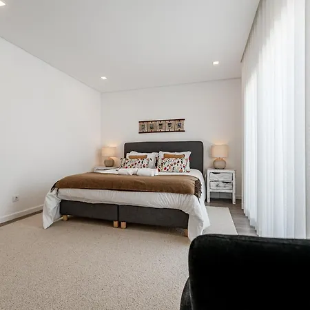 بيت للعطل Casa Alzaitun, Azeitao With Heated Pool *