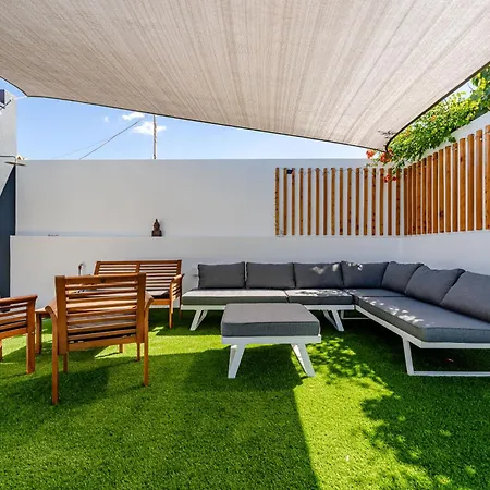 بيت للعطل Casa Alzaitun, Azeitao With Heated Pool