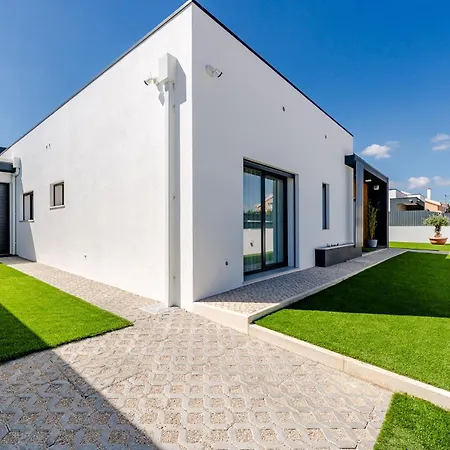 بيت للعطل Casa Alzaitun, Azeitao With Heated Pool Sao Romao (Guarda)