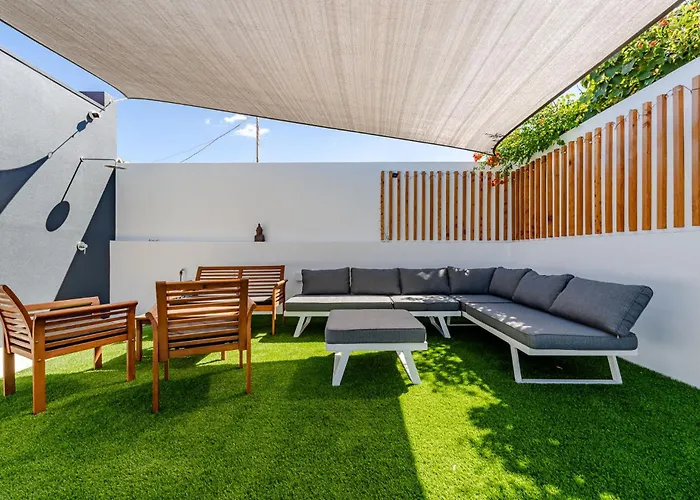 بيت للعطل Casa Alzaitun, Azeitao With Heated Pool